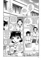 Nectar / 甘露 [Kabashima Akira] [Original] Thumbnail Page 23