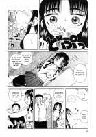 Nectar / 甘露 [Kabashima Akira] [Original] Thumbnail Page 95