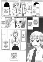 Kowaremono / 壊者 -こわれもの- [Kabashima Akira] [Original] Thumbnail Page 37