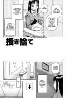 Kowaremono / 壊者 -こわれもの- [Kabashima Akira] [Original] Thumbnail Page 48