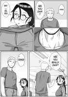 Cucked By My Student! / 寝取られてますよ、生徒に! [Original] Thumbnail Page 21