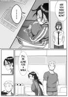 Cucked By My Student! / 寝取られてますよ、生徒に! [Original] Thumbnail Page 22