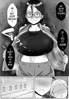 Cucked By My Student! / 寝取られてますよ、生徒に! [Original] Thumbnail Page 24