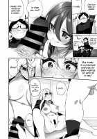 I Was Turned Into a Learning Tool for Pregnancy and Childbirth / 妊娠出産体験学習の教材♀にされた俺 [Kanmuri] [Original] Thumbnail Page 18