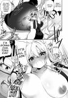 I Was Turned Into a Learning Tool for Pregnancy and Childbirth / 妊娠出産体験学習の教材♀にされた俺 [Kanmuri] [Original] Thumbnail Page 23