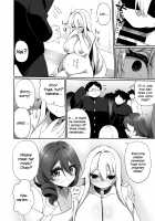 I Was Turned Into a Learning Tool for Pregnancy and Childbirth / 妊娠出産体験学習の教材♀にされた俺 [Kanmuri] [Original] Thumbnail Page 32