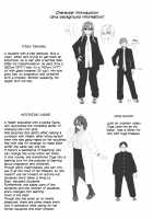 I Was Turned Into a Learning Tool for Pregnancy and Childbirth / 妊娠出産体験学習の教材♀にされた俺 [Kanmuri] [Original] Thumbnail Page 33