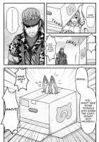 If a Snake Friend appeared in Japari Park Instead / もしもジャパリパークに現れたのが蛇のフレンズだったら [Karamoneze] [Kemono Friends] Thumbnail Page 18