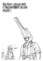 If a Snake Friend appeared in Japari Park Instead 2 / もしもジャパリパークに現れたのが蛇のフレンズだったら 2 [Karamoneze] [Kemono Friends] Thumbnail Page 17