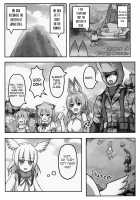If a Snake Friend appeared in Japari Park Instead 2 / もしもジャパリパークに現れたのが蛇のフレンズだったら 2 [Karamoneze] [Kemono Friends] Thumbnail Page 18