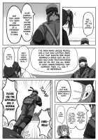 Sna-Live! Snake idol project / スネライブ! Snake idol project [Karamoneze] [Love Live!] Thumbnail Page 18