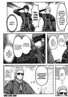 Sna-Live! Snake idol project / スネライブ! Snake idol project [Karamoneze] [Love Live!] Thumbnail Page 21