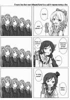 If every love liver were Minami Kotori / もしもラブライバーが全員南ことりだったら [Karamoneze] [Love Live!] Thumbnail Page 04