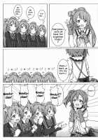 If every love liver were Minami Kotori / もしもラブライバーが全員南ことりだったら [Karamoneze] [Love Live!] Thumbnail Page 05