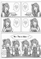 If every love liver were Minami Kotori / もしもラブライバーが全員南ことりだったら [Karamoneze] [Love Live!] Thumbnail Page 07