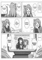 If every love liver were Minami Kotori / もしもラブライバーが全員南ことりだったら [Karamoneze] [Love Live!] Thumbnail Page 09