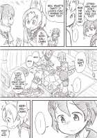 No Kemono Friends / のけものフレンズ [Quick Wiper] [Kemono Friends] Thumbnail Page 10