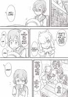 No Kemono Friends / のけものフレンズ [Quick Wiper] [Kemono Friends] Thumbnail Page 16