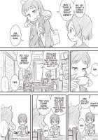 No Kemono Friends / のけものフレンズ [Quick Wiper] [Kemono Friends] Thumbnail Page 17