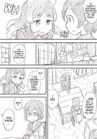 No Kemono Friends / のけものフレンズ [Quick Wiper] [Kemono Friends] Thumbnail Page 18