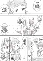 No Kemono Friends / のけものフレンズ [Quick Wiper] [Kemono Friends] Thumbnail Page 19