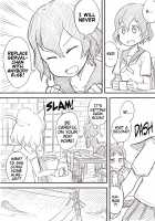 No Kemono Friends / のけものフレンズ [Quick Wiper] [Kemono Friends] Thumbnail Page 21