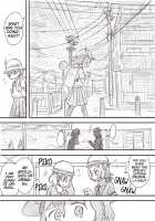 No Kemono Friends / のけものフレンズ [Quick Wiper] [Kemono Friends] Thumbnail Page 22