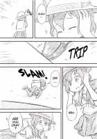 No Kemono Friends / のけものフレンズ [Quick Wiper] [Kemono Friends] Thumbnail Page 23