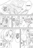 No Kemono Friends / のけものフレンズ [Quick Wiper] [Kemono Friends] Thumbnail Page 28