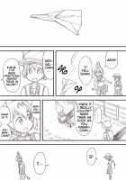 No Kemono Friends / のけものフレンズ [Quick Wiper] [Kemono Friends] Thumbnail Page 31