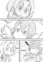 No Kemono Friends / のけものフレンズ [Quick Wiper] [Kemono Friends] Thumbnail Page 32
