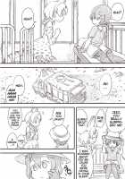 No Kemono Friends / のけものフレンズ [Quick Wiper] [Kemono Friends] Thumbnail Page 33