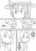 No Kemono Friends / のけものフレンズ [Quick Wiper] [Kemono Friends] Thumbnail Page 34