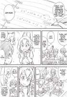 No Kemono Friends / のけものフレンズ [Quick Wiper] [Kemono Friends] Thumbnail Page 08