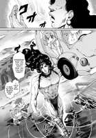 What if Kars-sama Fell into Japari Park / もしもカーズ様がジャパリパークに落っこちたら [Toritora] [Jojos Bizarre Adventure] Thumbnail Page 07