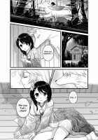 Fox's Wedding / 狐の嫁入り [Fukuroumori] [Original] Thumbnail Page 14