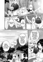 Fox's Wedding / 狐の嫁入り [Fukuroumori] [Original] Thumbnail Page 22
