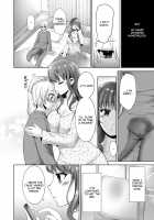 Mama to Iiko to Warui Koto / ママといい子と悪いコト [Piririnegi] [Original] Thumbnail Page 04