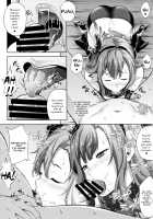 Kikuushi no Seikatsu 4 / 騎空士の性活4 [Nanase Mizuho] [Granblue Fantasy] Thumbnail Page 04