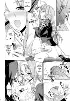 Glass Goshi Kiss / ガラス越しキッス [Otabe Sakura] [Star Driver] Thumbnail Page 03