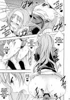 Glass Goshi Kiss / ガラス越しキッス [Otabe Sakura] [Star Driver] Thumbnail Page 08