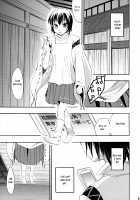 Shoujo Henka / 少女変化 [Otabe Sakura] [Nurarihyon No Mago] Thumbnail Page 18