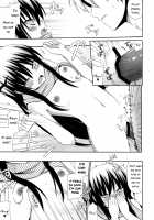 Melting Snow / ゆきどけ [Hinase Aya] [Nurarihyon No Mago] Thumbnail Page 13