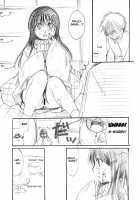 Snow Girl [Itou Ei] [Nurarihyon No Mago] Thumbnail Page 13