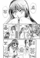 Snow Girl [Itou Ei] [Nurarihyon No Mago] Thumbnail Page 14