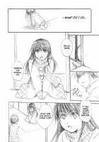 Snow Girl [Itou Ei] [Nurarihyon No Mago] Thumbnail Page 16