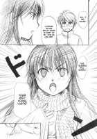 Snow Girl [Itou Ei] [Nurarihyon No Mago] Thumbnail Page 17