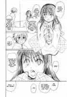Snow Girl [Itou Ei] [Nurarihyon No Mago] Thumbnail Page 18