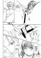 Snow Girl [Itou Ei] [Nurarihyon No Mago] Thumbnail Page 20