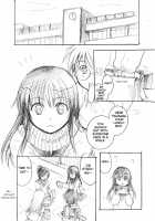 Snow Girl [Itou Ei] [Nurarihyon No Mago] Thumbnail Page 24